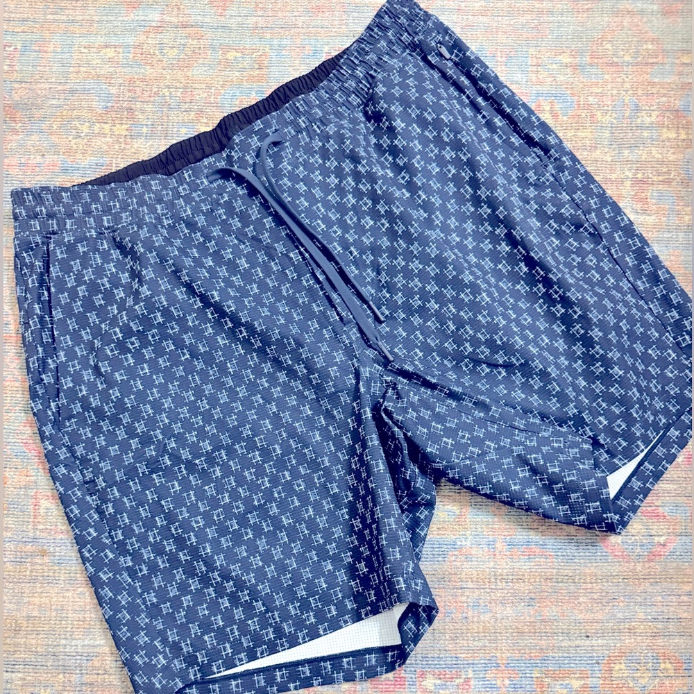 Men’s Lulumeon Shorts